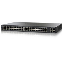 Коммутатор Cisco Small Business 200 Series SF200-48