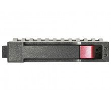 Жесткий диск HP 1TGB 7,2K 12G 2,5&quot; SAS, J9F50A