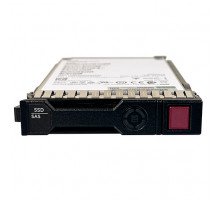 Накопитель SSD HPE 960GB SAS 12Gb/s SFF (P36997-B21)