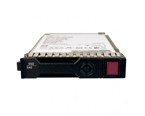 Накопитель SSD HPE 960GB SAS 12Gb/s SFF (P36997-B21)