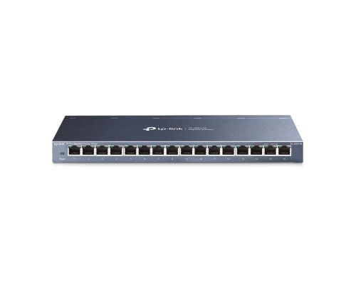 Коммутатор TP-Link, TL-SG116