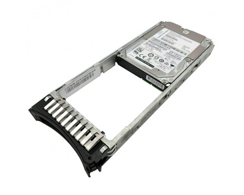 Жесткий диск IBM 1,2TB 2.5" 6G SAS, 01AC597