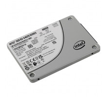 Накопитель SSD Intel 480GB SSDSC2KG480GZ01
