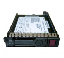 SSD накопитель HP 480GB SATA 6G 2.5&quot;