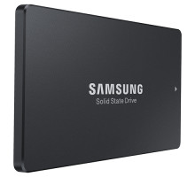 Жесткий диск Samsung 1.92Tb 6G 3D MLC V-NAND SATA SSD 2.5&quot;, MZ-7KM1T9E