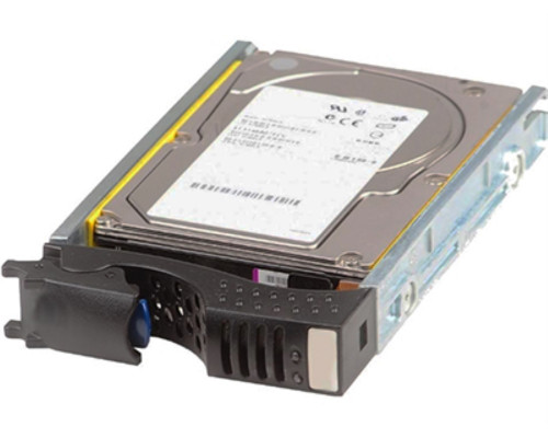 Жесткий диск EMC 600GB 15K 3.5&quot; FC, 0B24478