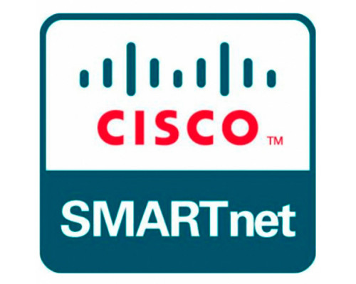 Сервисный контракт Cisco CON-SNT-IE400016