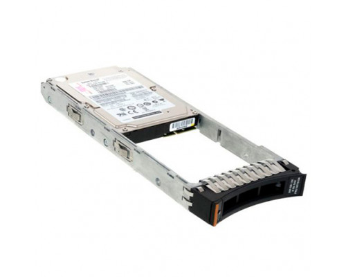 Накопитель SSD IBM 400Gb 2.5" SAS, 00Y2513