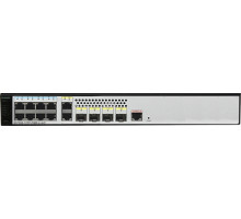 Коммутатор Huawei S5720S-12TP-PWR-LI-AC