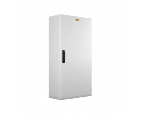 Электротехнический шкаф системный IP66 навесной (В1200 × Ш800 × Г400) EMWS c одной дверью