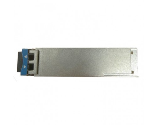 FH-QSFP4TCDL10, 10 км, QSFP+ 40G модуль, SM, 2 волокна, 1270 nm/1290 nm/1310 nm/1330 nm,  LC,  DDM
