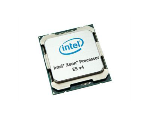 Комплект процессора HP ProLiant DL360 Gen9 E5-2643V4, 818194-B21