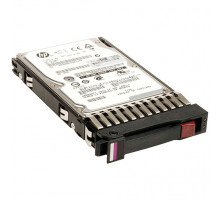 Жесткий диск HP MSA 300GB 12G SAS 10K 2.5in ENT J9F44A