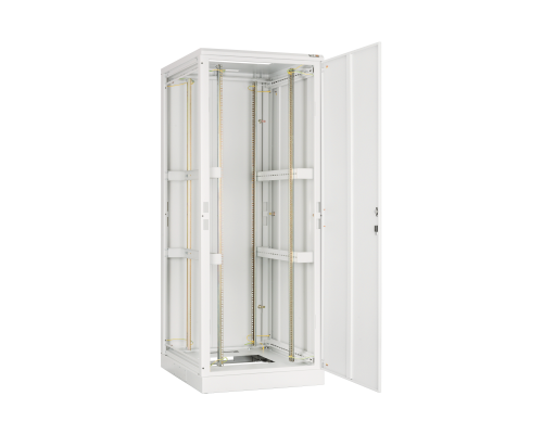 Напольный шкаф 19"