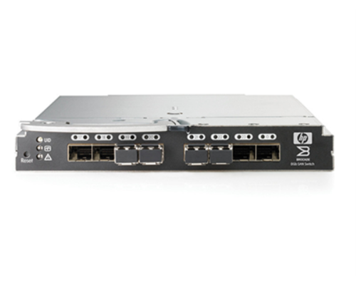 Коммутатор HPE Brocade 8/24c SAN, AJ821B