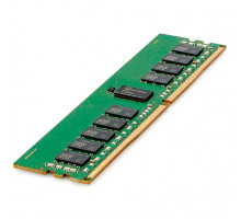 Оперативная память HPE 32GB DDR4-2933 Single Rank x4, P38446-B21