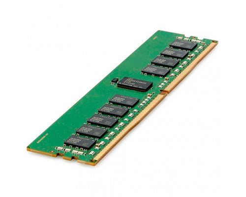 Оперативная память HPE 32GB DDR4-2933 Single Rank x4, P38446-B21