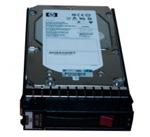 Жесткий диск HP 450GB 6G 15K 3.5&quot; SAS, 516810-002, 653951-001, 652615-B21