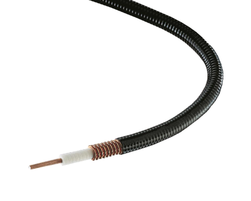Кабель коаксиальный FSJ4RK-50B 1/2"