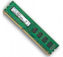 Оперативная память Samsung 8GB 2Rx8 ECC PC3-12800E, M391B1G73QH0-CK0