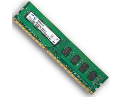 Оперативная память Samsung 8GB 2Rx8 ECC PC3-12800E, M391B1G73QH0-CK0