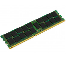 Оперативная память HPE 16GB Dual Rank x8 DDR4-2666 CAS-19-19-19 Registered, 840756-191, 838089-B21