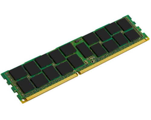 Оперативная память HPE 16GB Dual Rank x8 DDR4-2666 CAS-19-19-19 Registered, 840756-191, 838089-B21