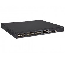 Коммутатор HPE 5130-24G-SFP-4SFP+ Ei, JG933A