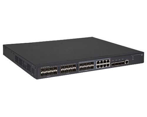Коммутатор HPE 5130-24G-SFP-4SFP+ Ei, JG933A