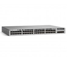 Коммутатор Cisco Catalyst C9300L-48T-4G-E