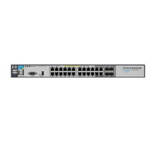 Коммутатор HP 3500-24G-PoE, J8692A USED