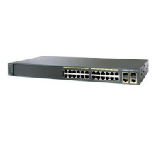 Коммутатор Cisco Catalyst WS-C2960S-24TS-L