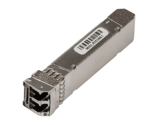 Модуль Mikrotik, Dual LC, длина волны 1490 нм, (S+C49DLC10D)