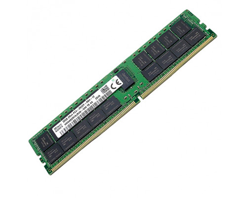 Оперативная память Hynix 32Gb DDR4 2933MHz ECC Reg HMAA4GR7AJR4N-WM