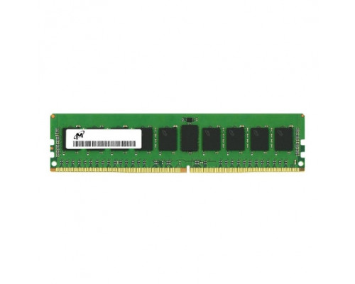 Оперативная память Micron 32GB DDR4 PC4-2400T, MTA36ASF4G72PZ-2G3D1SI