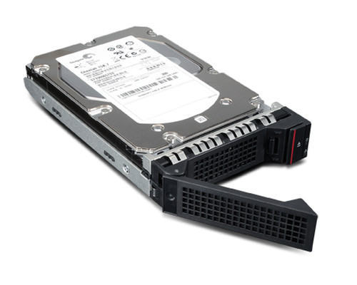 Жесткий диск Lenovo 500GB 7.2K 6GBPS NL SAS-2.5 inch SFF G2HS, 90Y8953