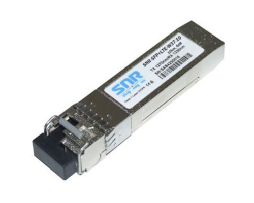 Модуль BOUZ, LTE WDM SFP+, дальность до 10км (6db), 1270нм