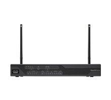 Маршрутизатор Cisco C881G-4G-GA-K9