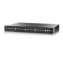Коммутатор Cisco 350X Series SG350-52-K9-EU