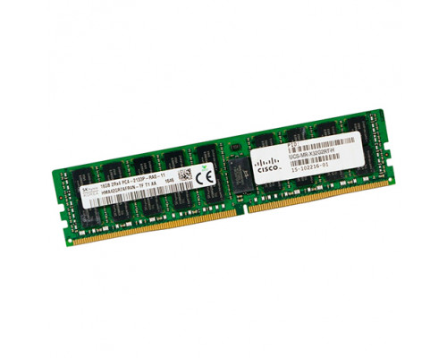 Оперативная память Cisco UCS-MR-X32G2RT-H