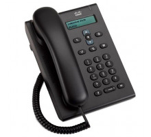 IP Телефон Cisco CP-3905= REF