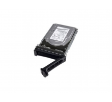 Жесткий диск Dell 2TB 12G 7.2K 2.5&quot; SAS,  400-AHLL