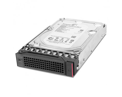 Жесткий диск Lenovo 800GB SSD 3DWD 2.5 2U12TS, 4XB7A14097