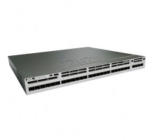 Коммутатор Cisco Catalyst WS-C3850-24S-E