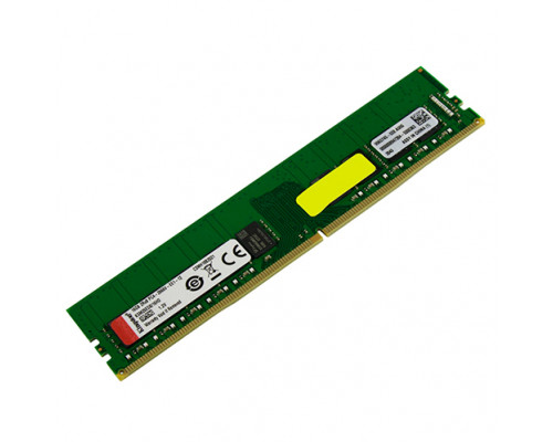 Оперативная память Kingston 16GB DDR4 2666 MT/s DRAM KSM26ED8/16HD