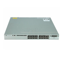 Коммутатор Cisco Catalyst WS-C3850-24T-S