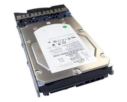 Жесткий диск IBM 300GB 6G 15K 3.5" SAS, 44W2234, 44W2235