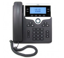 IP Телефон Cisco CP-7841-W-K9