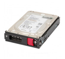 Жесткий диск HPE 12TB SAS 12G 7.2K LFF SC 512e, 881779-B21