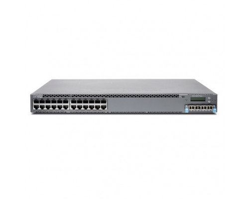 Коммутатор Juniper EX4300-24T